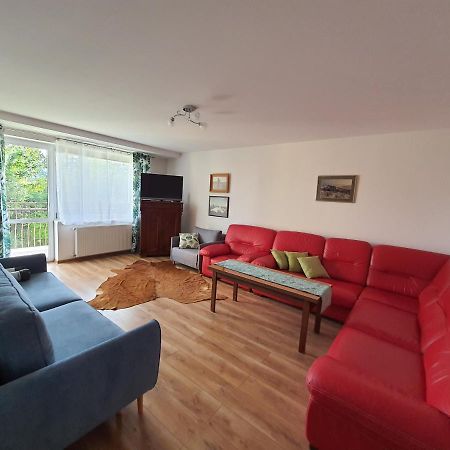 Apartamenty Everysky - Sobieszowska 28C Еленя-Гура Экстерьер фото