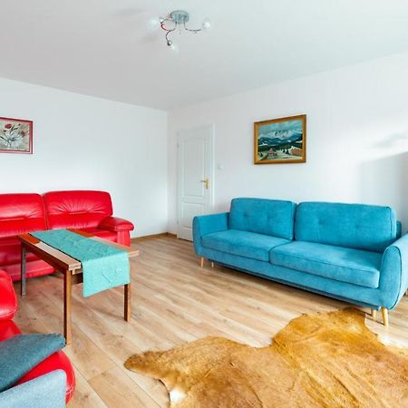 Apartamenty Everysky - Sobieszowska 28C Еленя-Гура Экстерьер фото