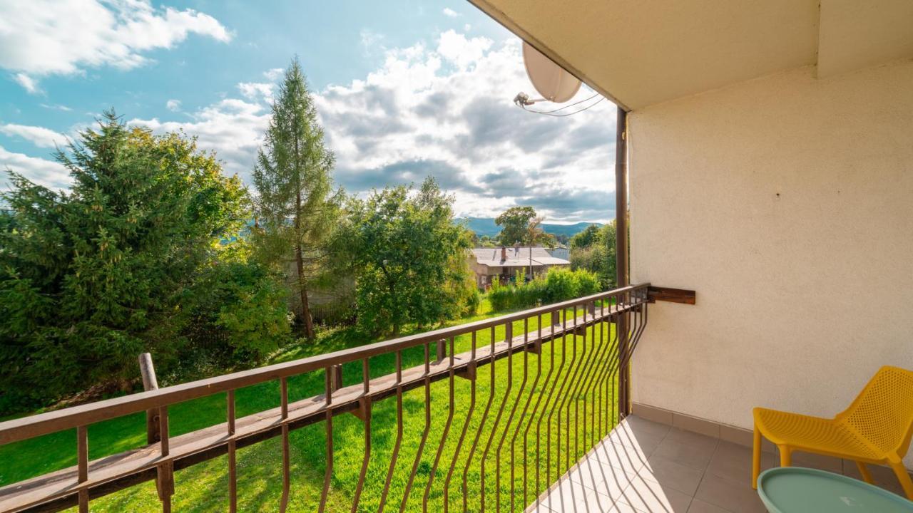 Apartamenty Everysky - Sobieszowska 28C Еленя-Гура Экстерьер фото